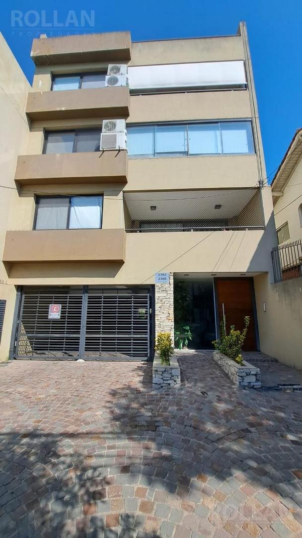 DEPARTAMENTO EN ALQUILER | OLIVOS | TOTALMENTE Amueblado, 2 dormitorios