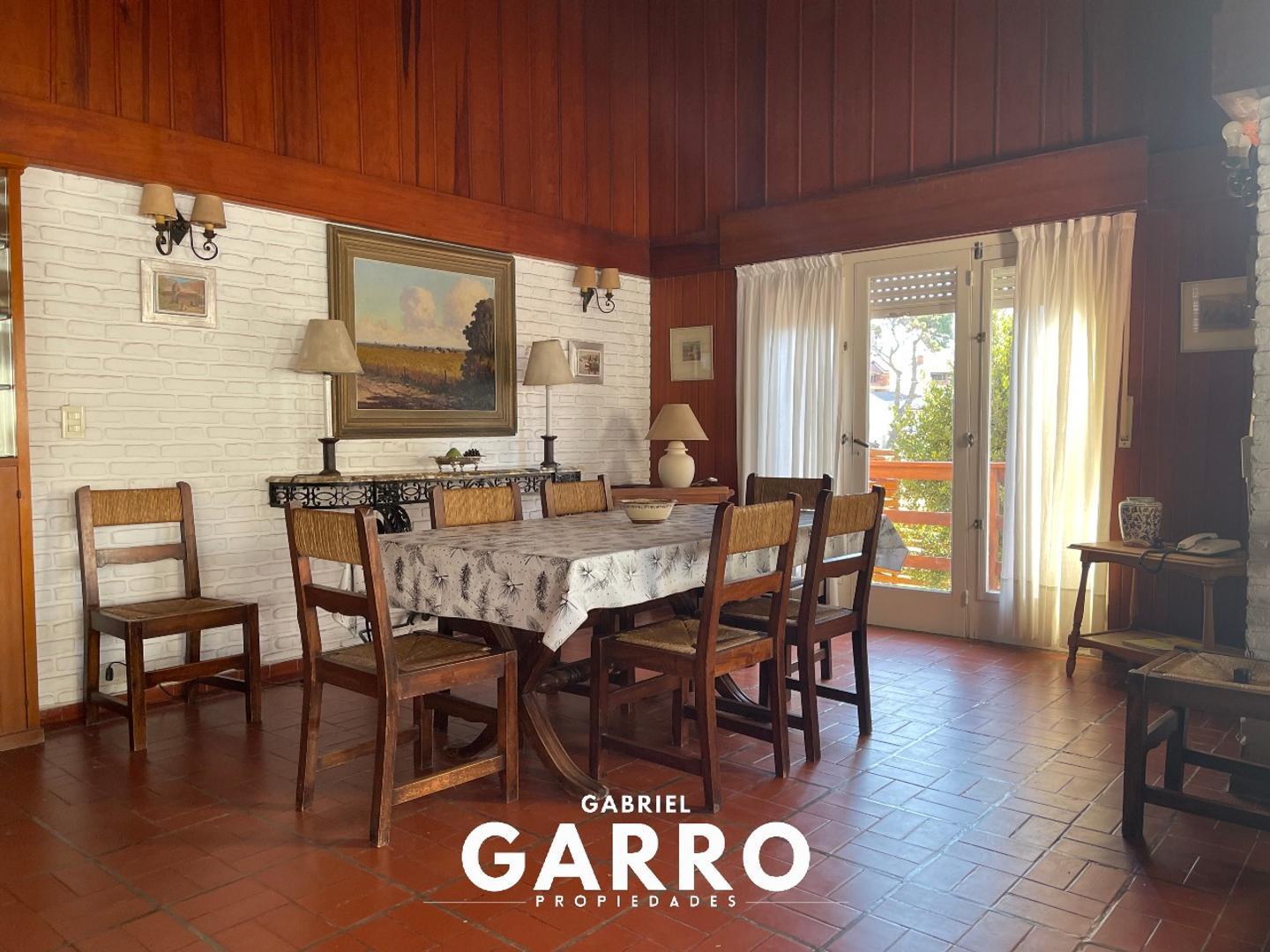 Casa en Alquiler Temporal al Noreste