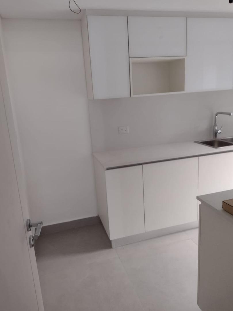 Departamento en Venta en Palermo, USD 310.000