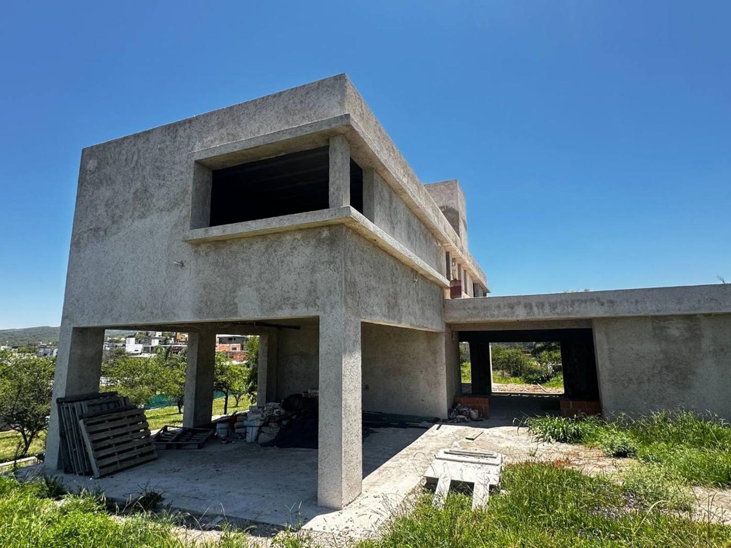 La Arbolada Hollywood Casa a terminar en venta