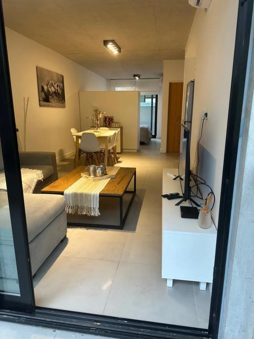 Departamento en Alquiler de 2 ambientes