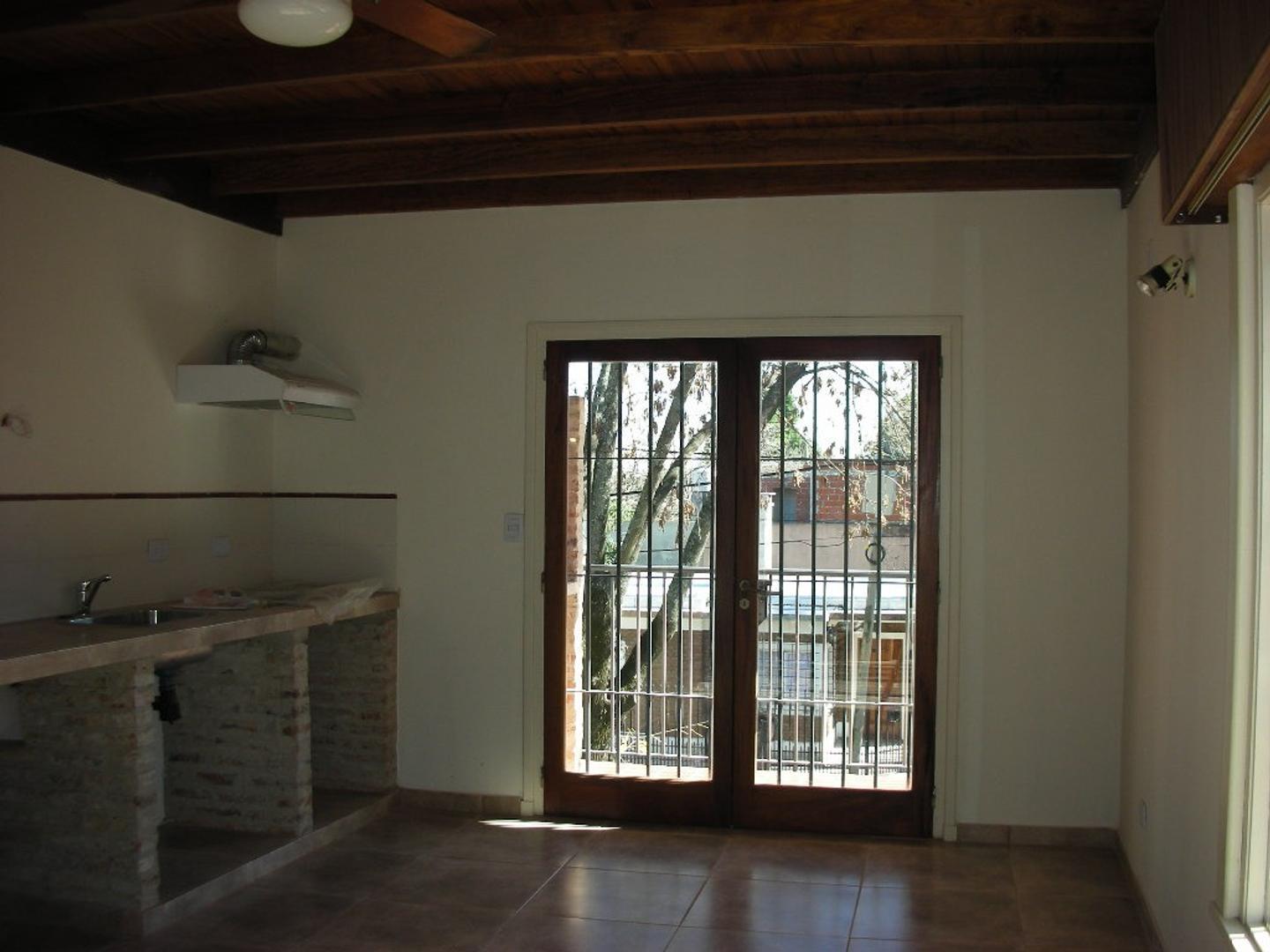 Departamento en Alquiler de 1 dormitorio