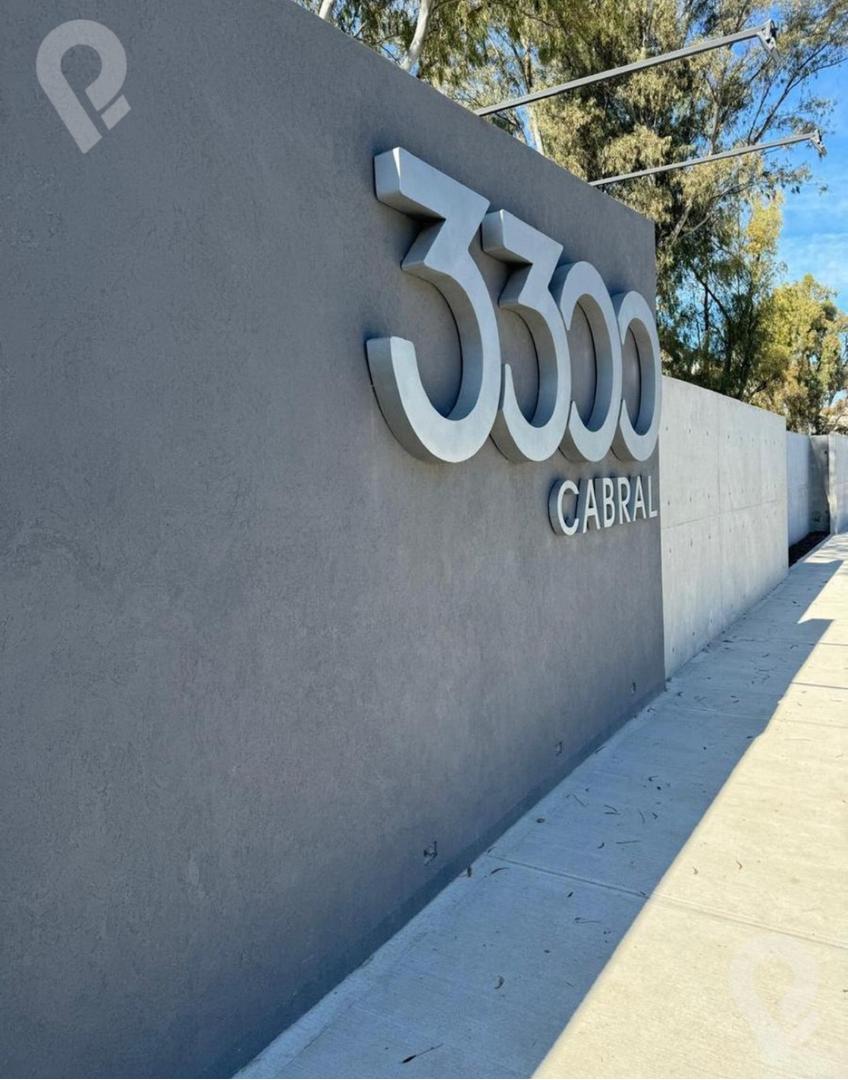 Departamento - Canning (E. Echeverria)