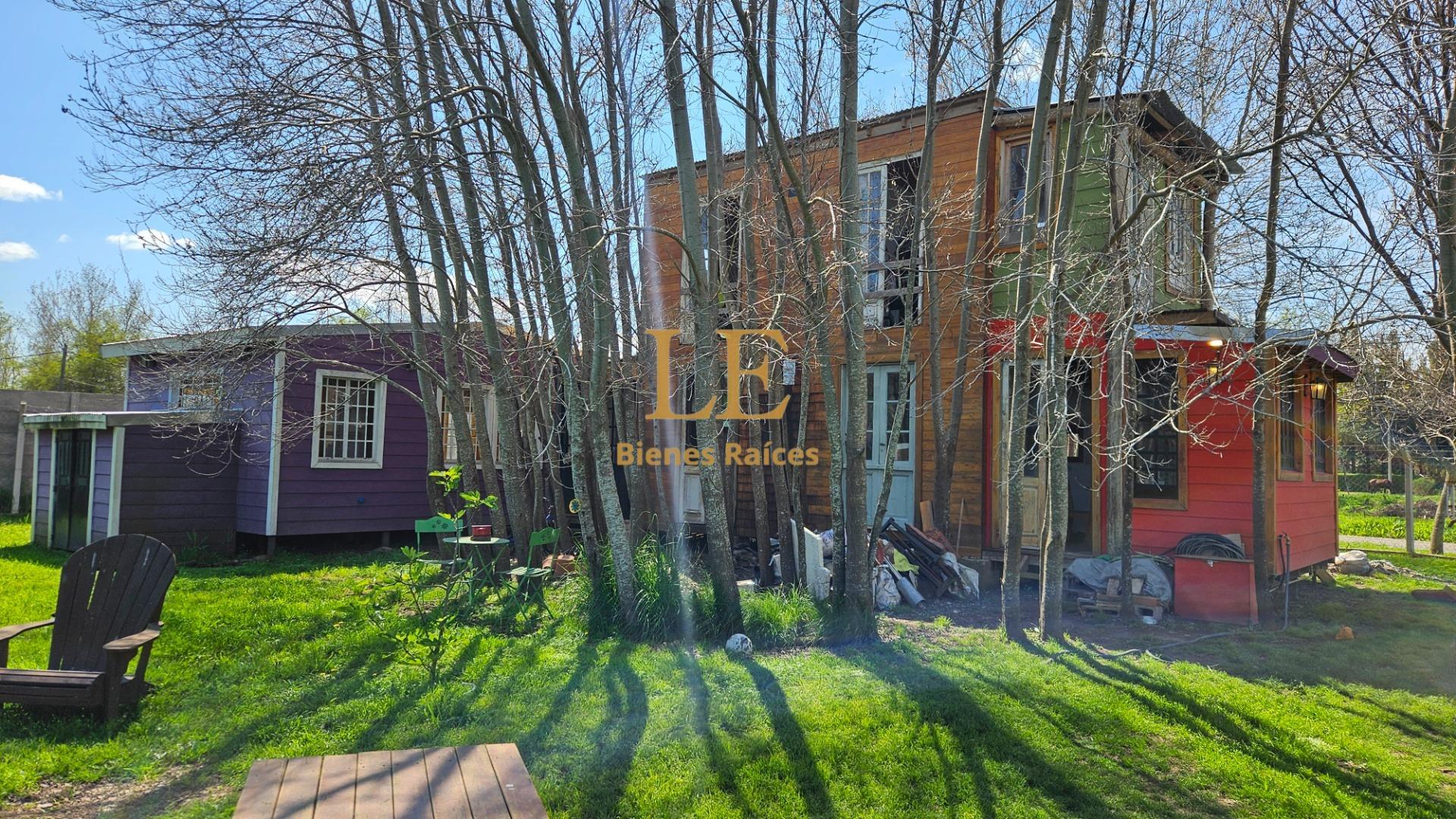 Casa en venta - Ingeniero Maschwitz