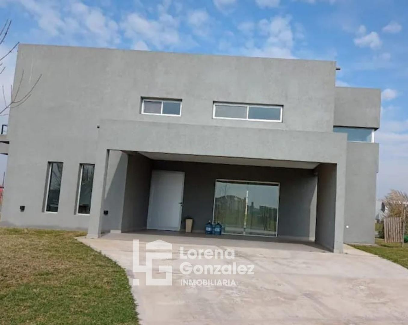 Casa en Alquiler de 4 dormitorios