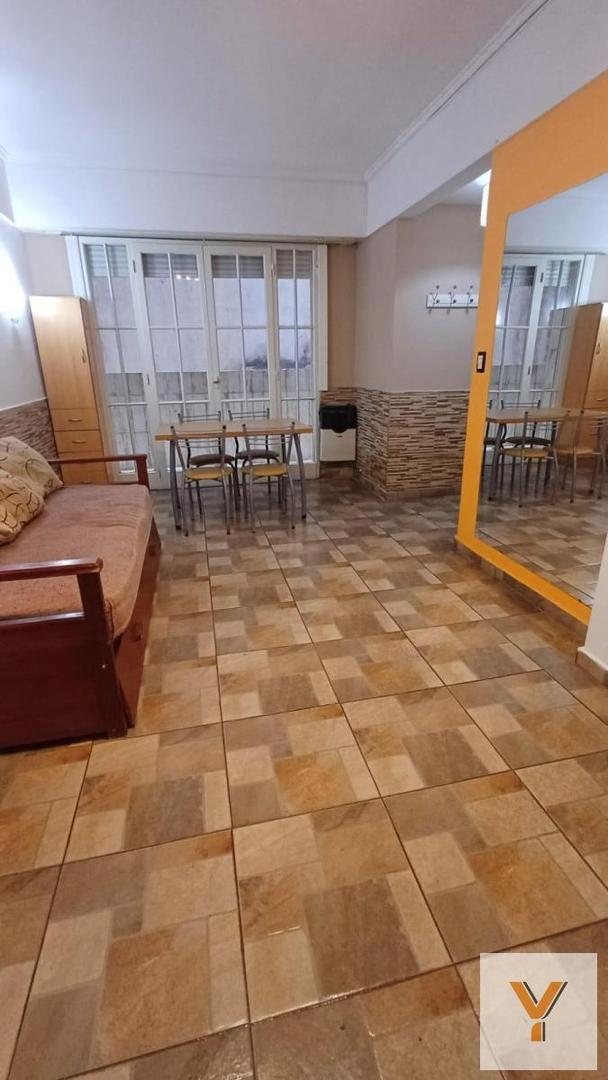 Departamento en Alquiler A Estrenar