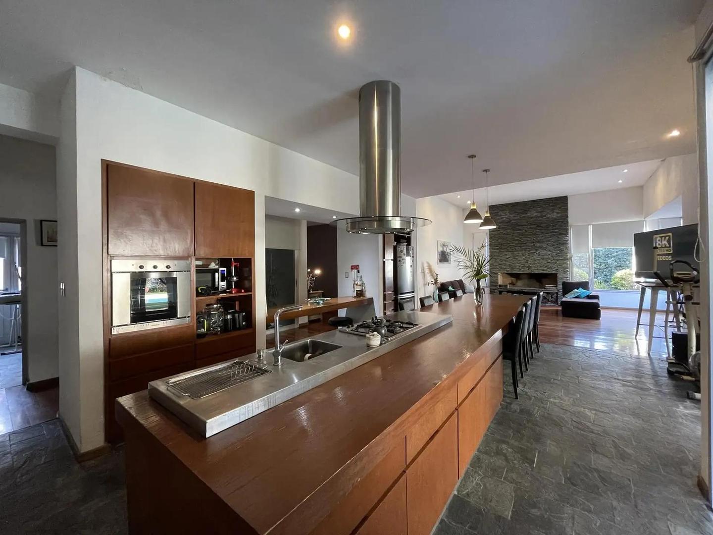 Casa en Venta de 3 dormitorios