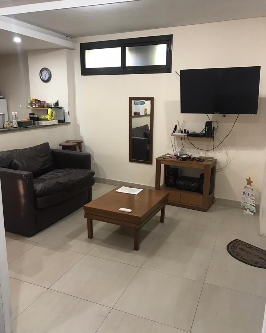 IMPECABLE - P.H. DE UN AMBIENTE