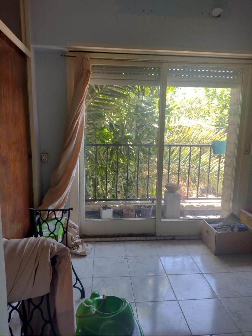 Depto Tipo Casa 5 ambientes con 3 baños