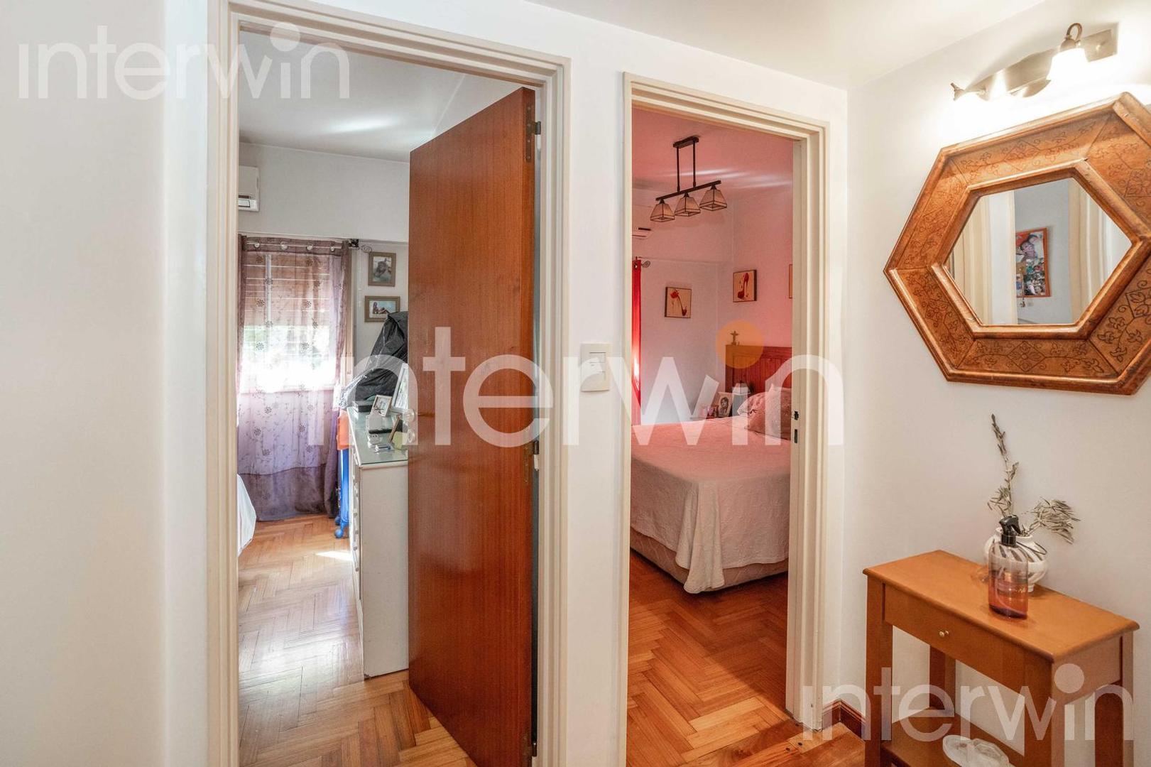 Departamento en Venta en Palermo Hollywood, USD 165.000