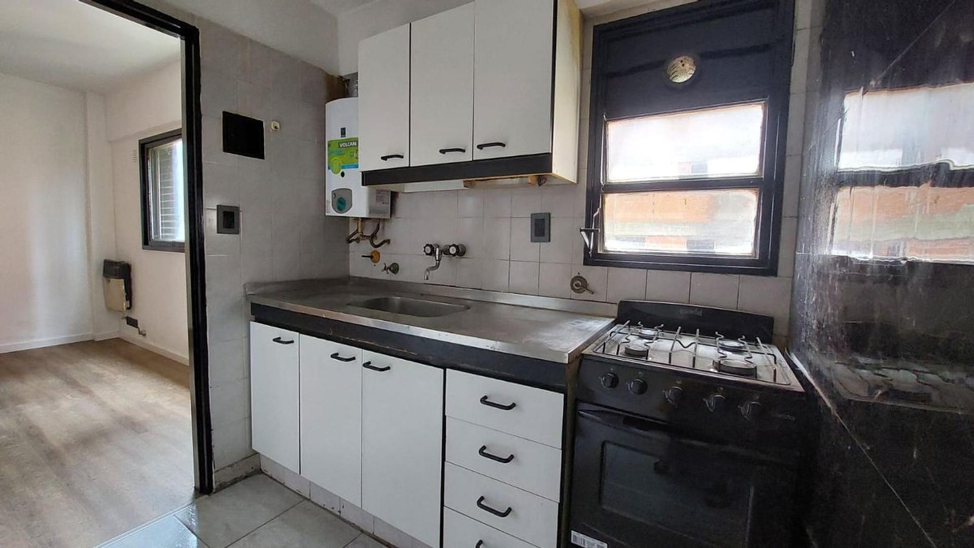 Departamento en Alquiler de 3 dormitorios