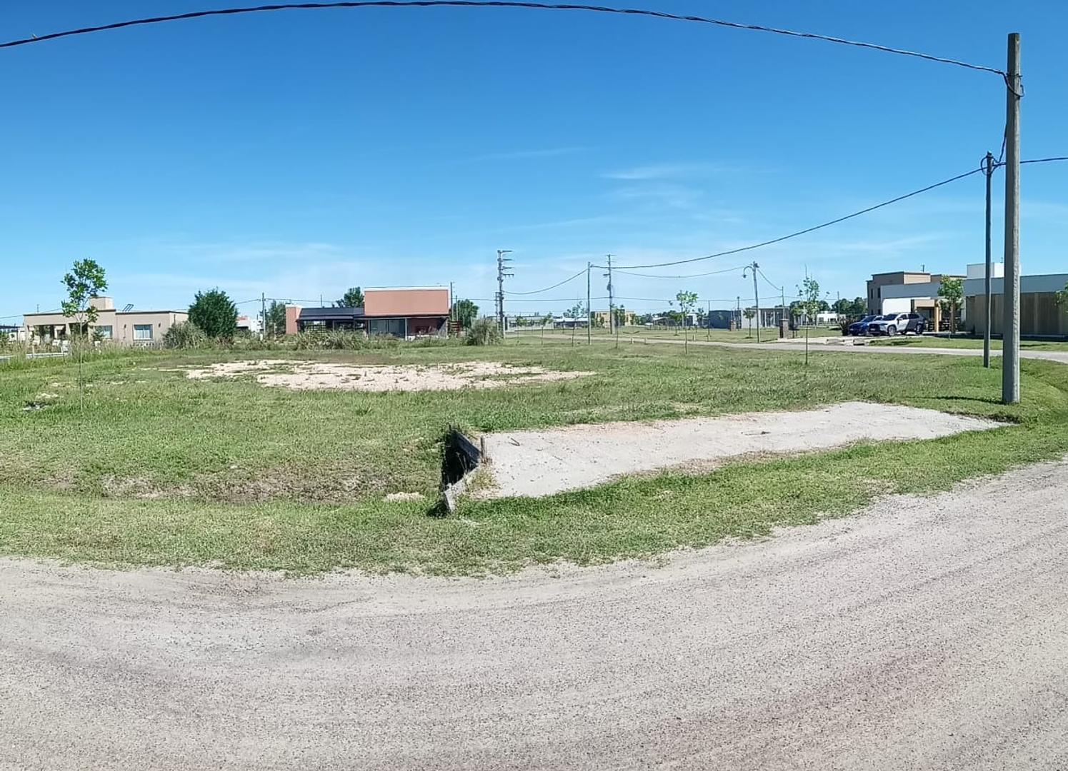 Terreno en Venta de 1109,0 m2