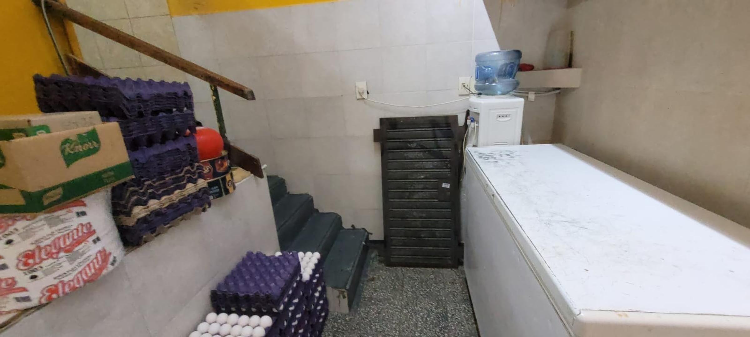 Blanco Encalada 2300