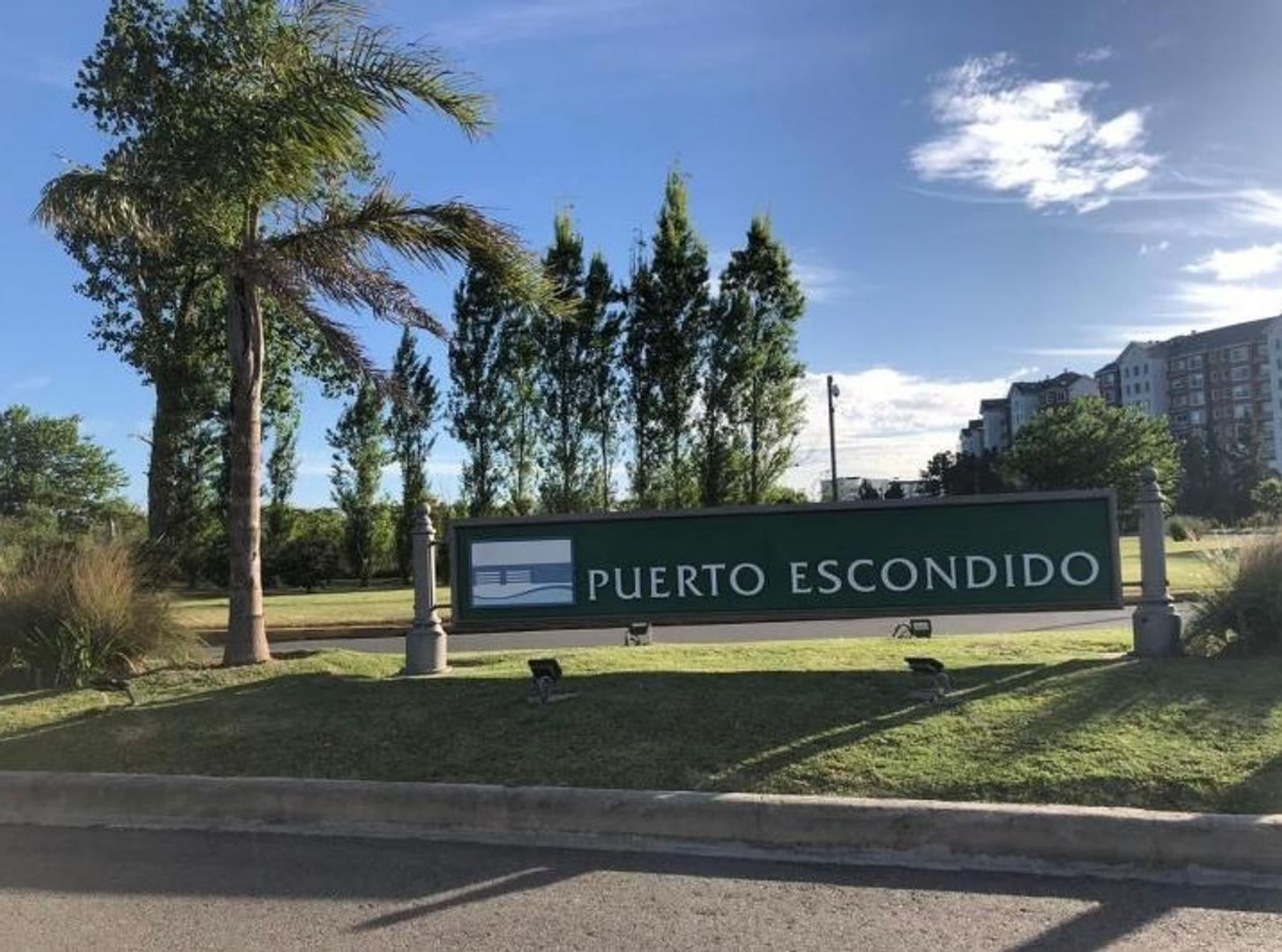 Departamento en Alquiler en Nordelta Puerto Escondido, USD 1.300