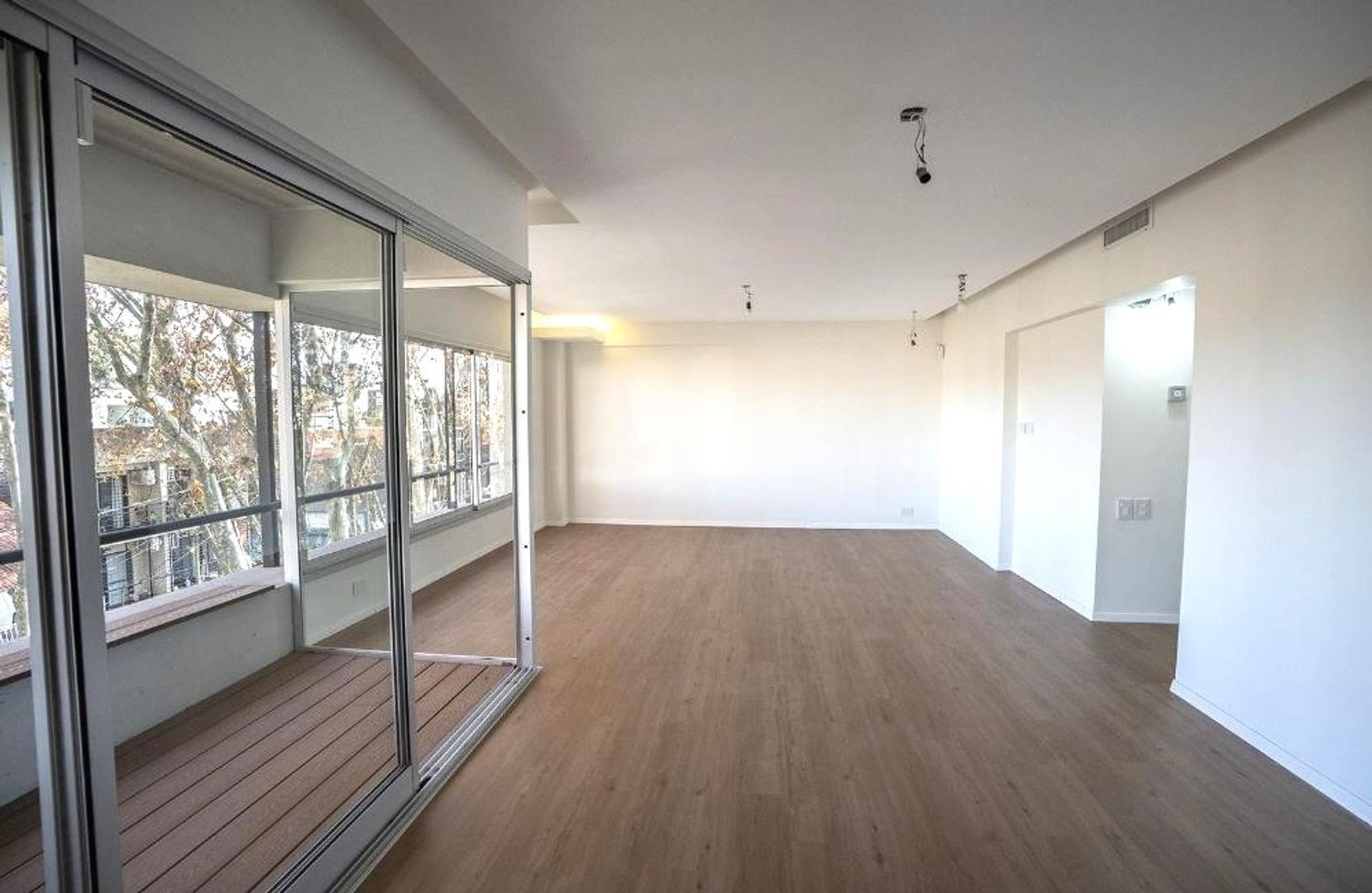 Departamento en Venta de 3 dormitorios