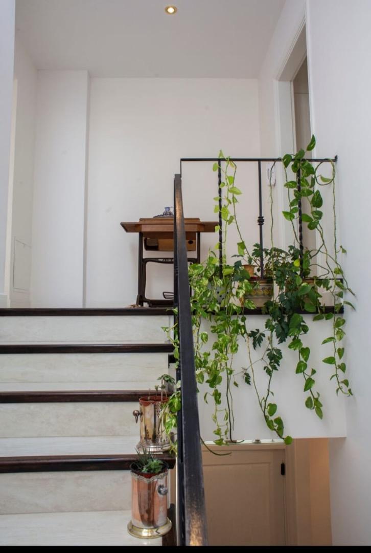 Av Jorge Newbery 5005