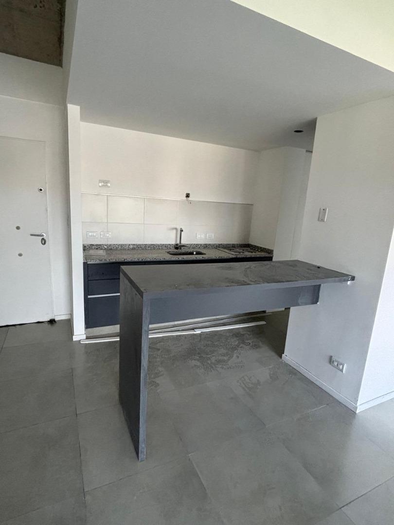 Departamento en Alquiler A Estrenar