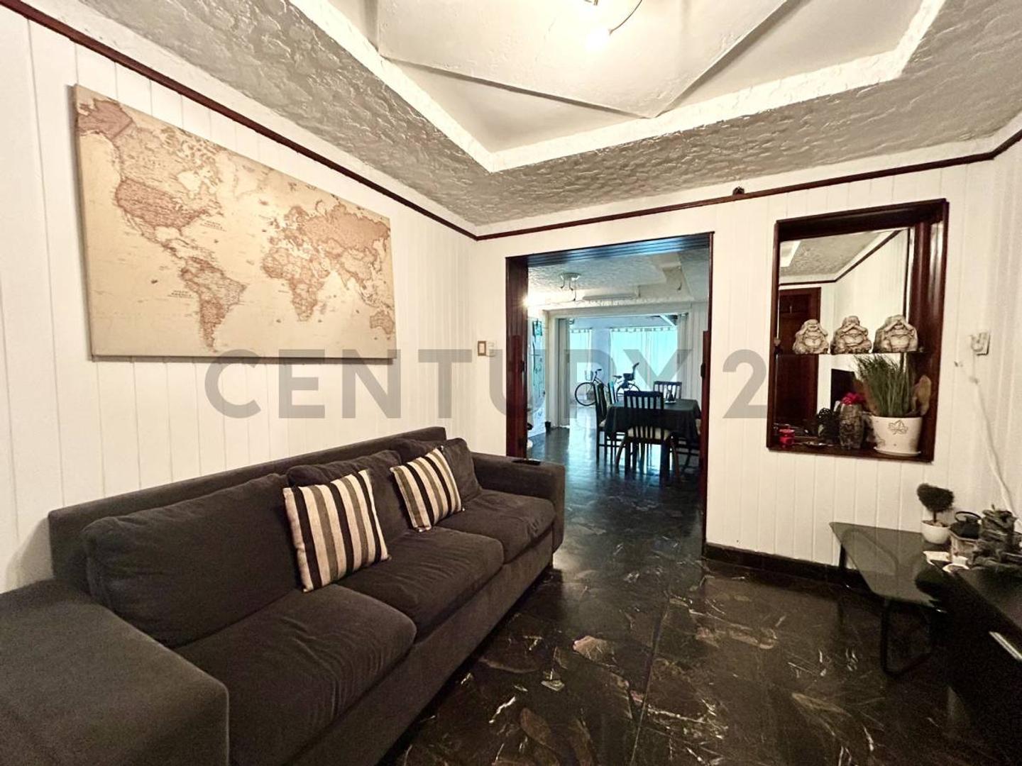 Venta casa 5 amb - Ciudad Jardin