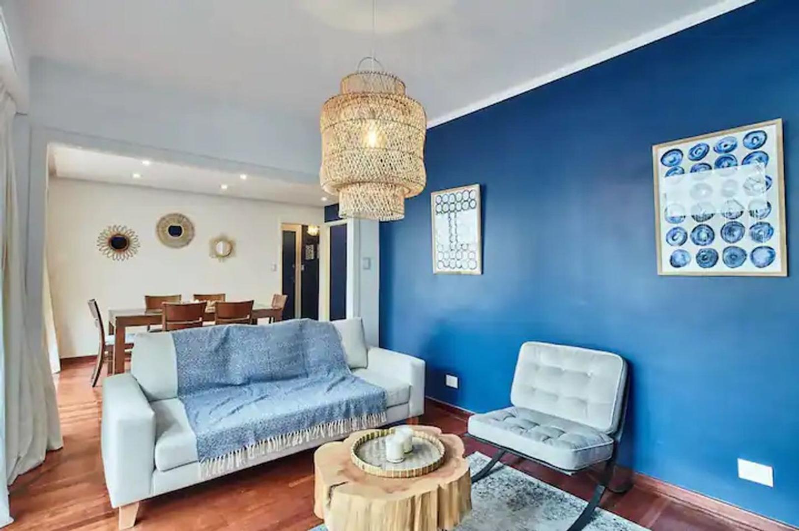 Departamento en Alquiler al Este