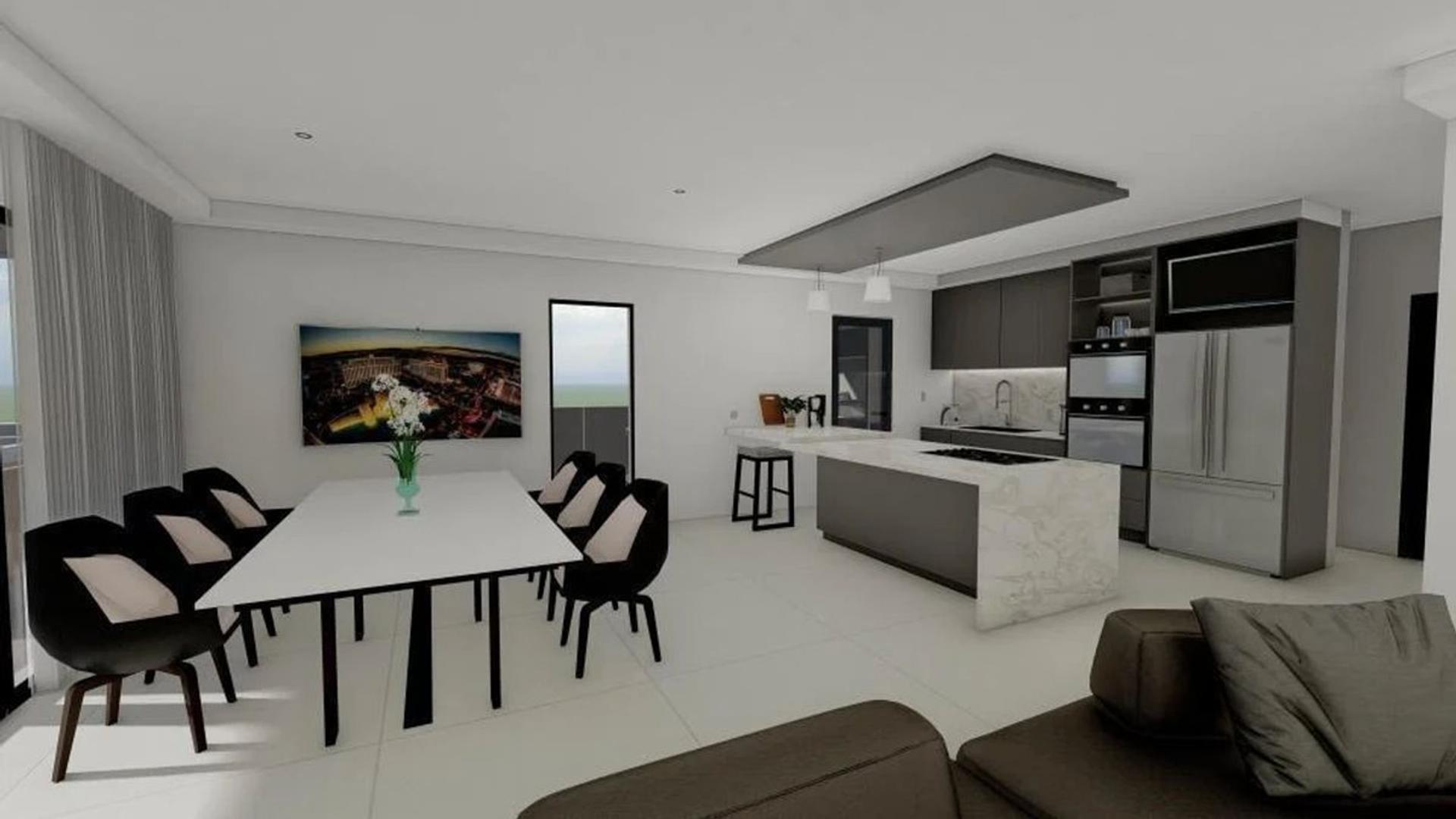 Departamento en Venta de 2 dormitorios