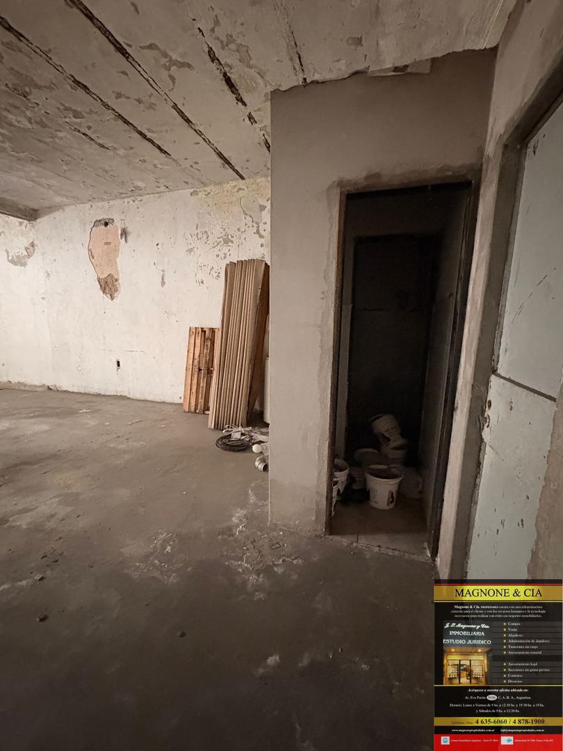 Casa en Venta en Villa Lugano, USD 160.000