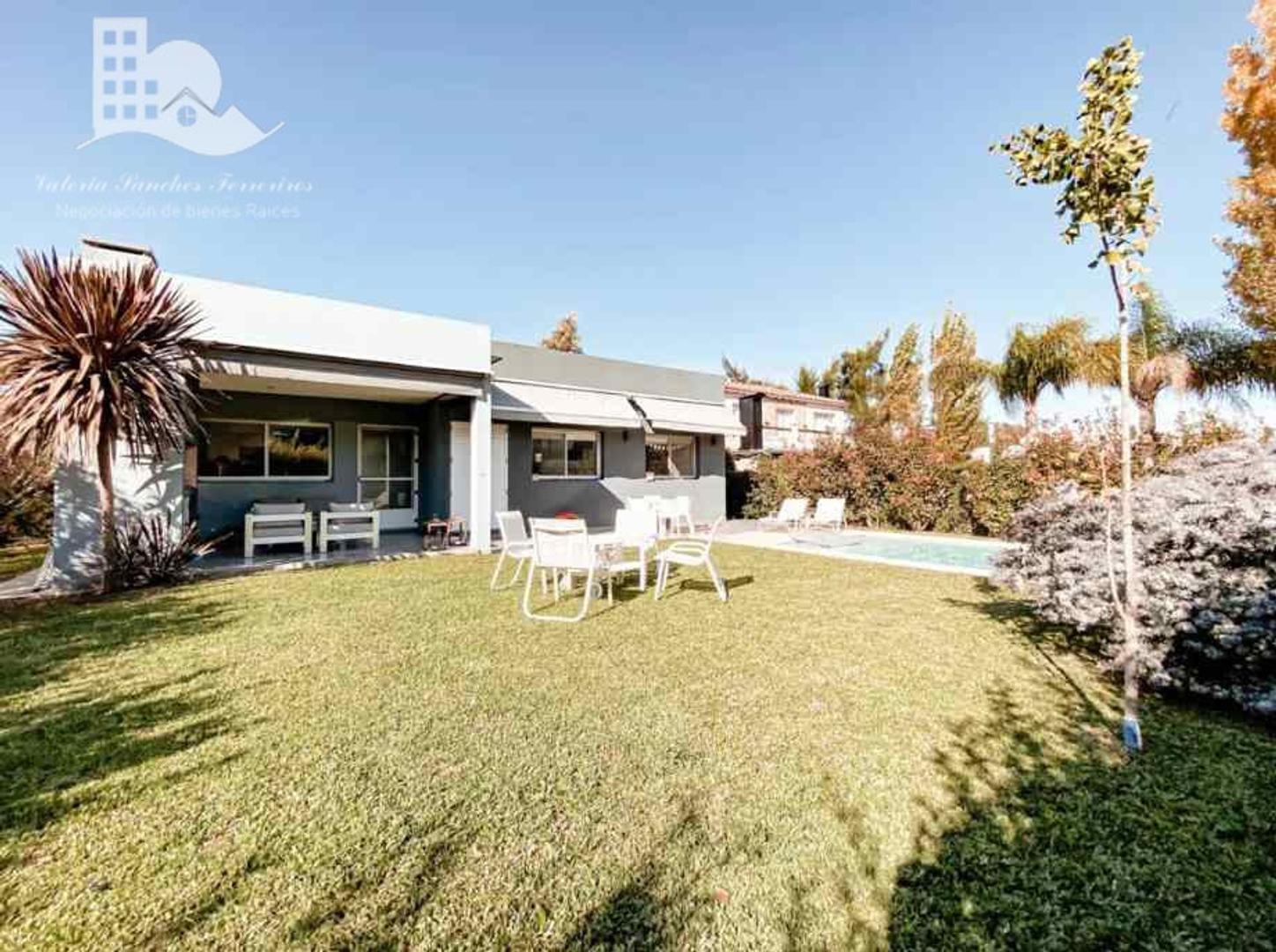 Casa en Venta de 3 dormitorios