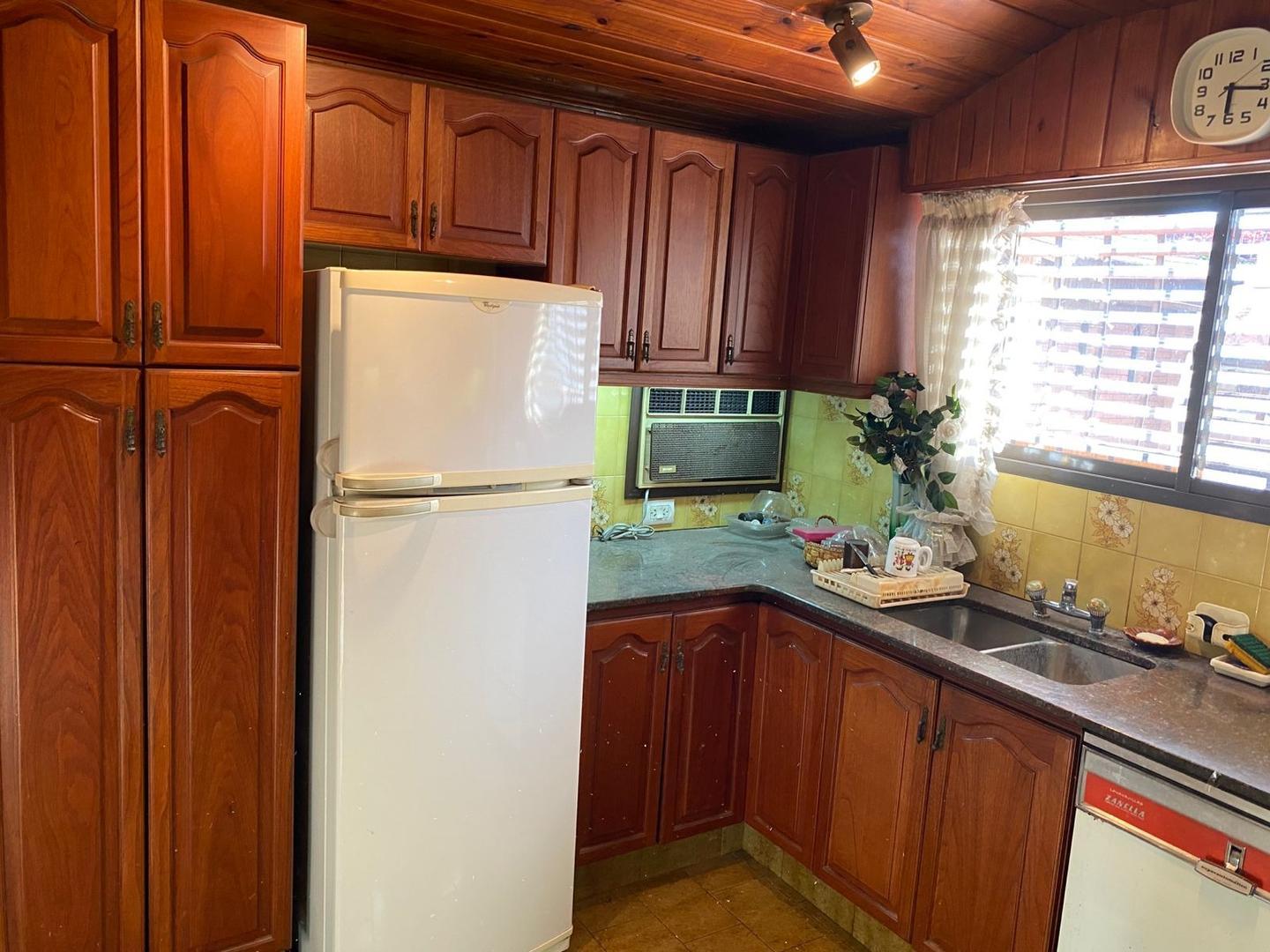 Rivera Indarte 300. Venta Chalet. Villa Sarmiento