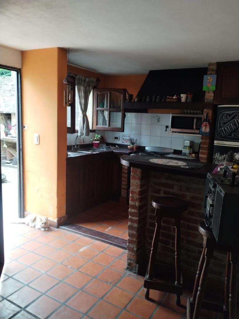 Casa en Venta al Noroeste