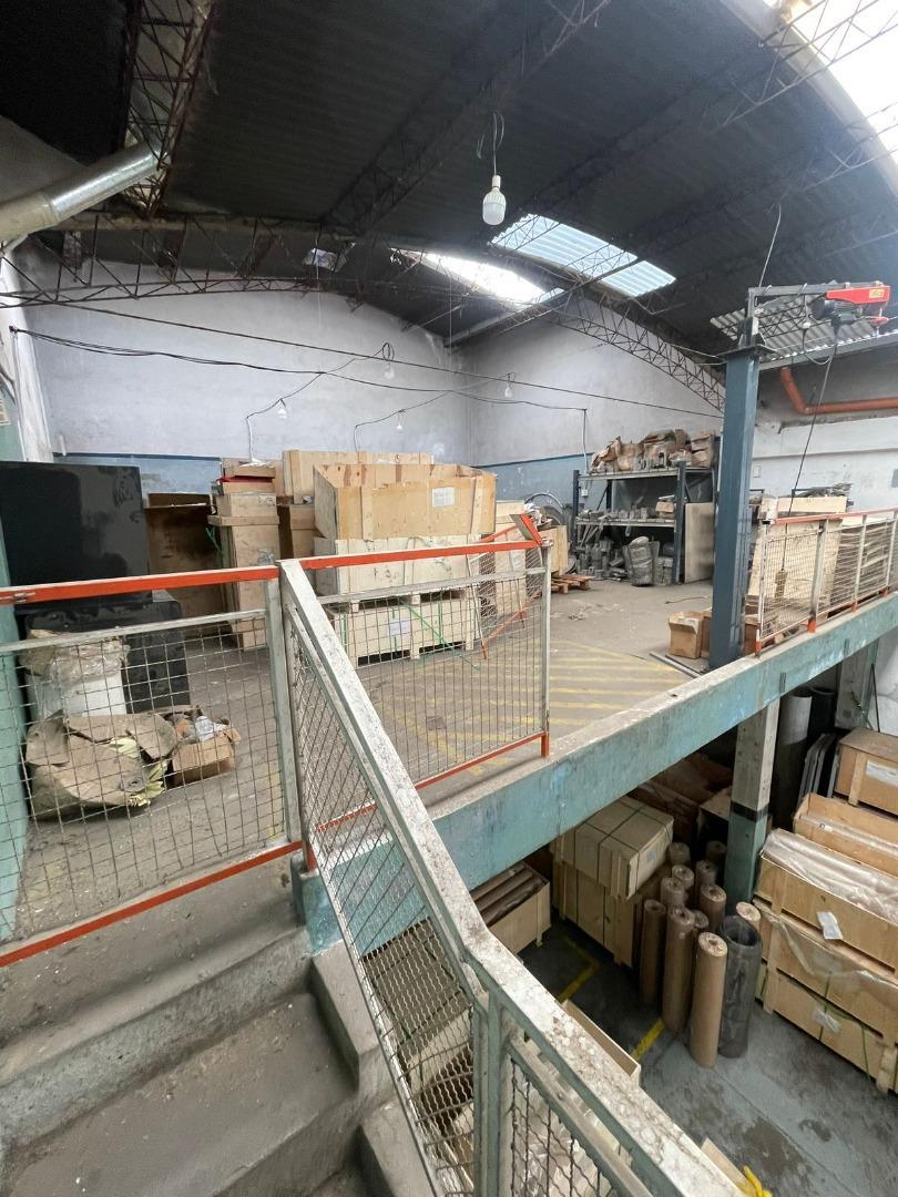 Galpon en Venta en Ciudadela, USD 270.000