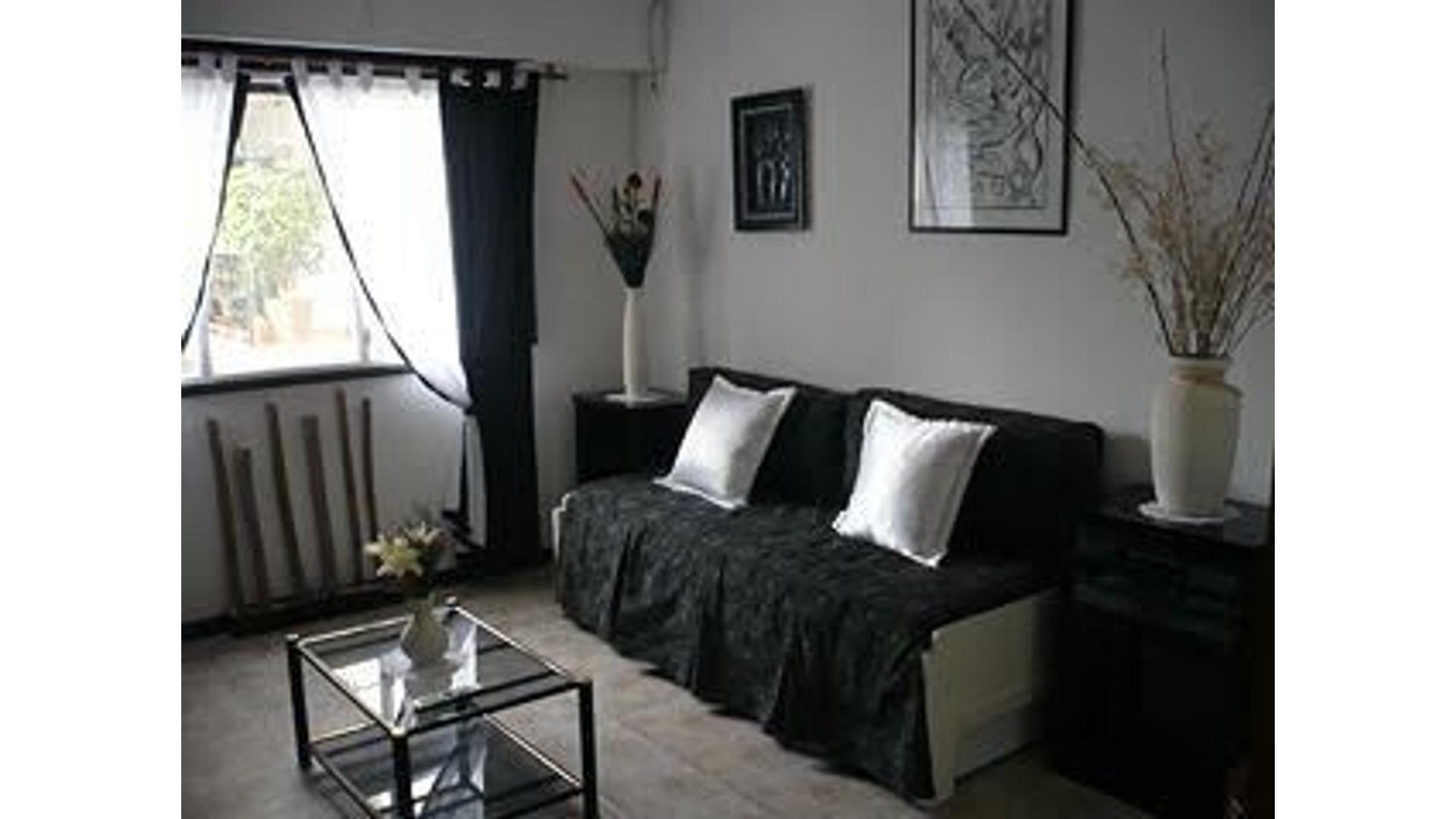 Departamento en Alquiler Temporal de 1 dormitorio