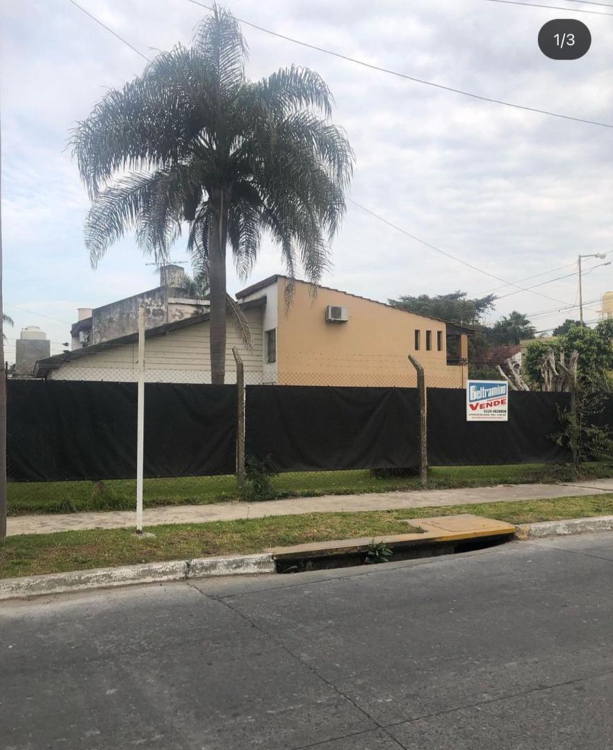 TERRENO EN VENTA -SAN ANTONIO DE PADUA - EXCELENTE UBICACION