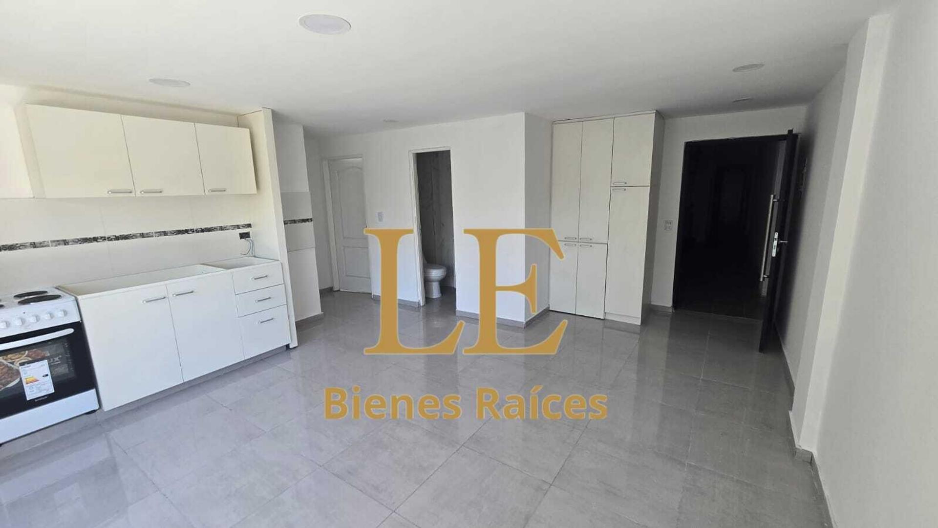 Venta de departamento de 3 amb con cochera a estrenar, Tigre