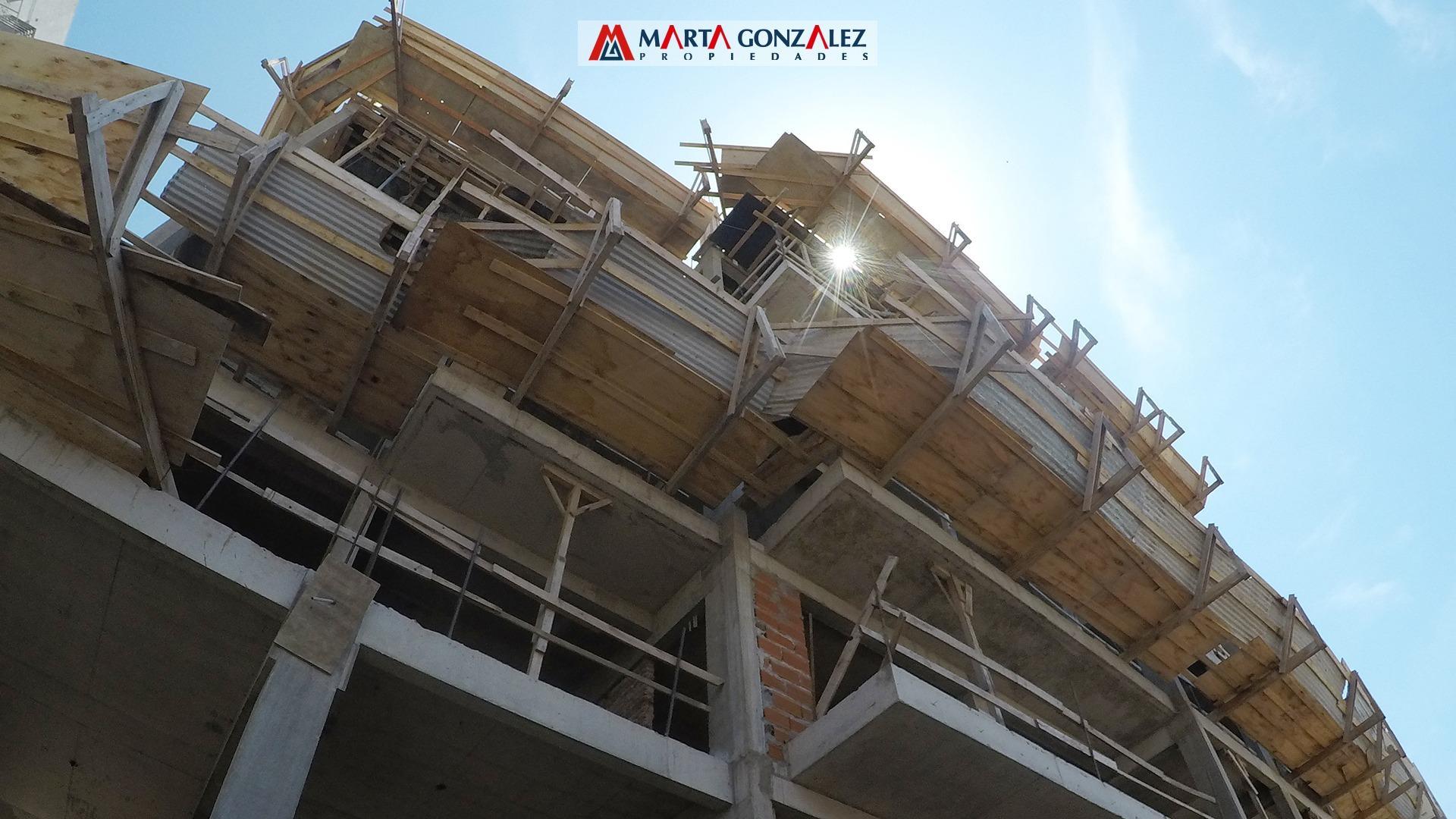 Departamento en Venta en Ramos Mejia, USD 570.900