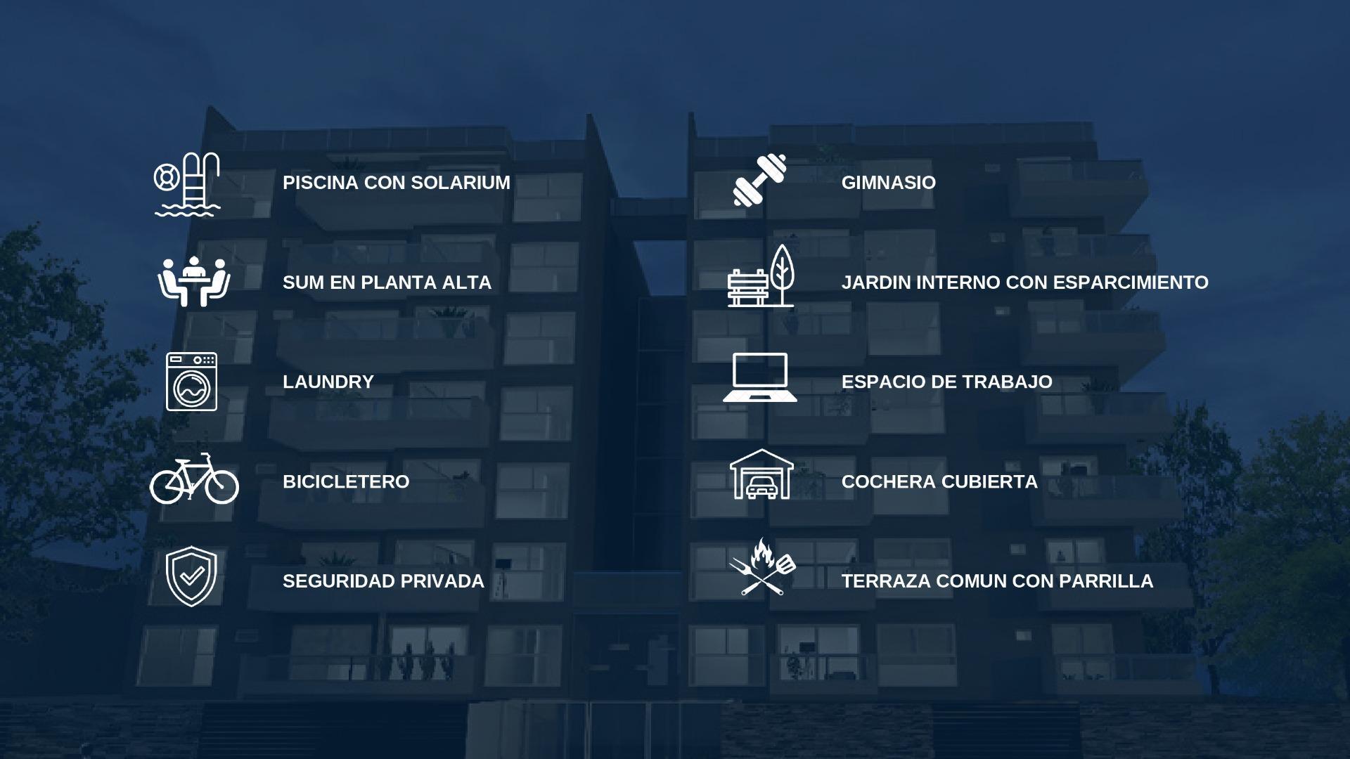 Departamento en Venta en Ituzaingo Sur, USD 108.000