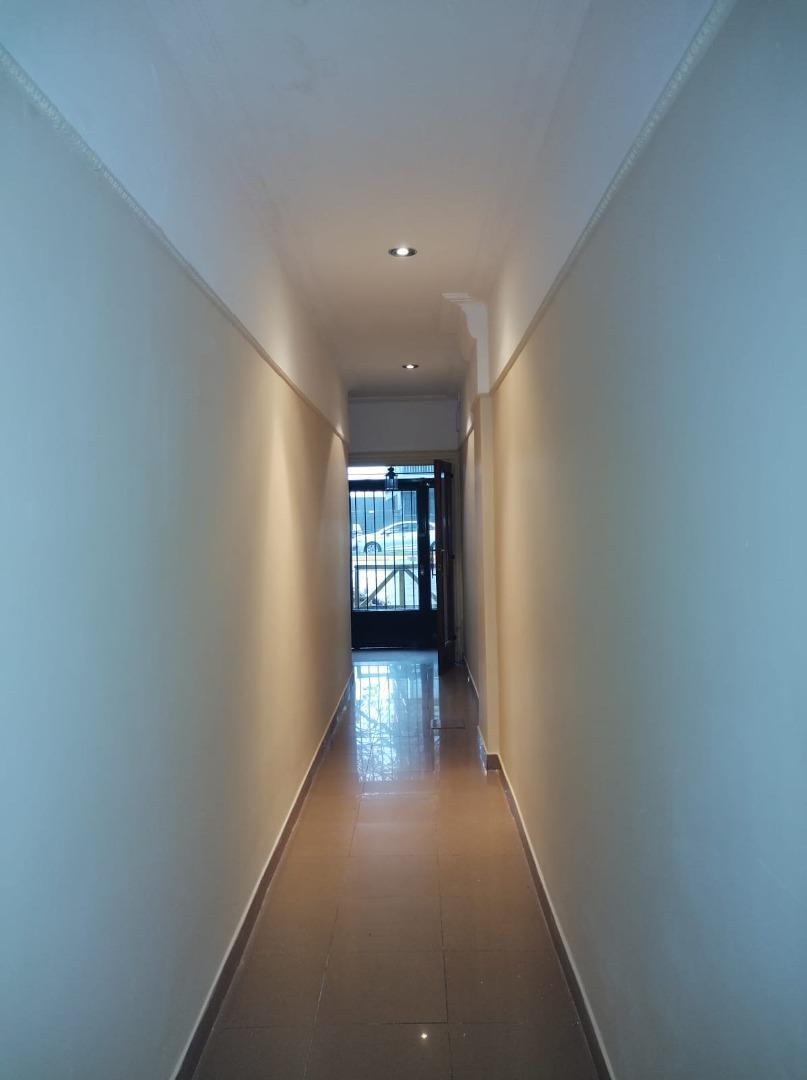 Departamento en Venta en La Lucila, USD 84.000