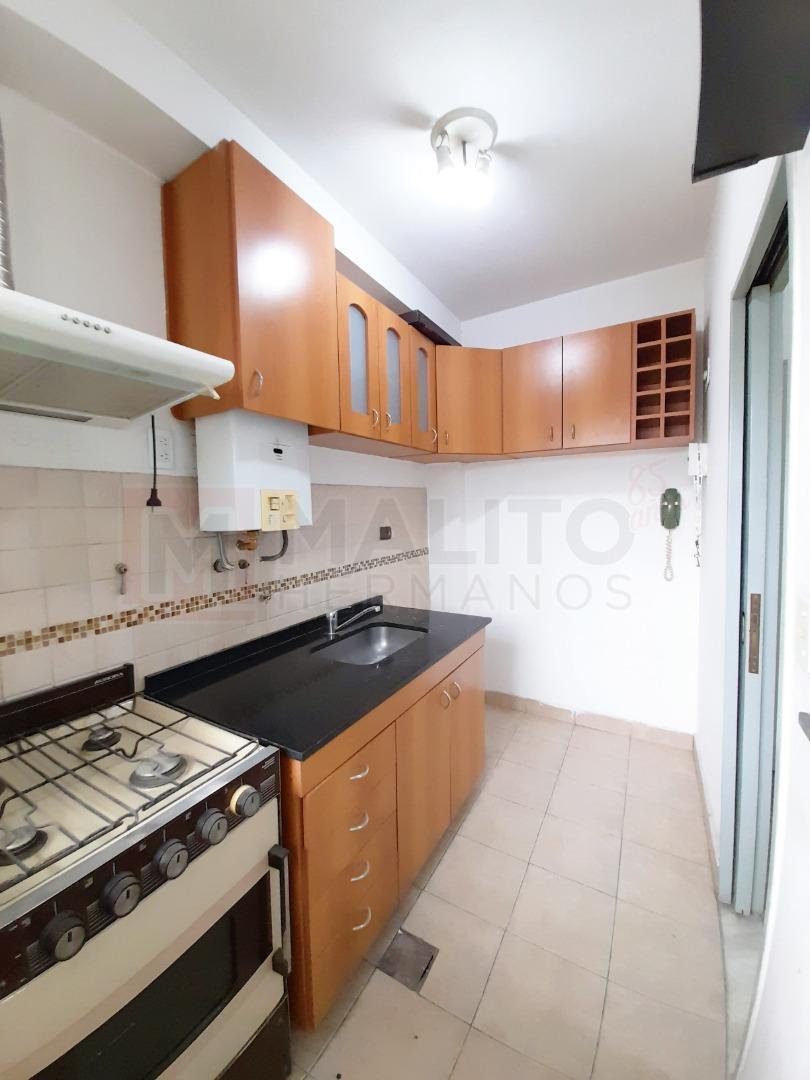 Departamento en Alquiler de 2 ambientes