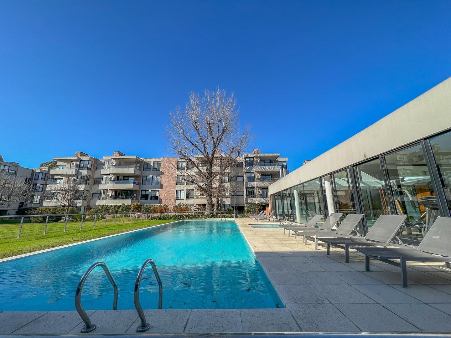 Departamento en Alquiler de 4 ambientes