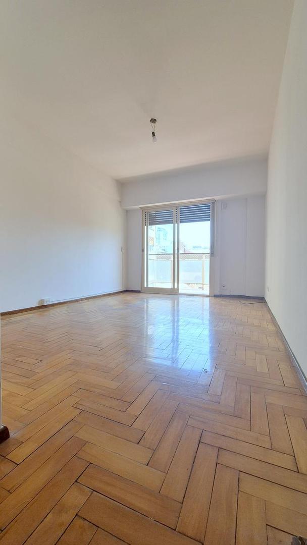 Departamento en Alquiler en Boedo, $ 750.000