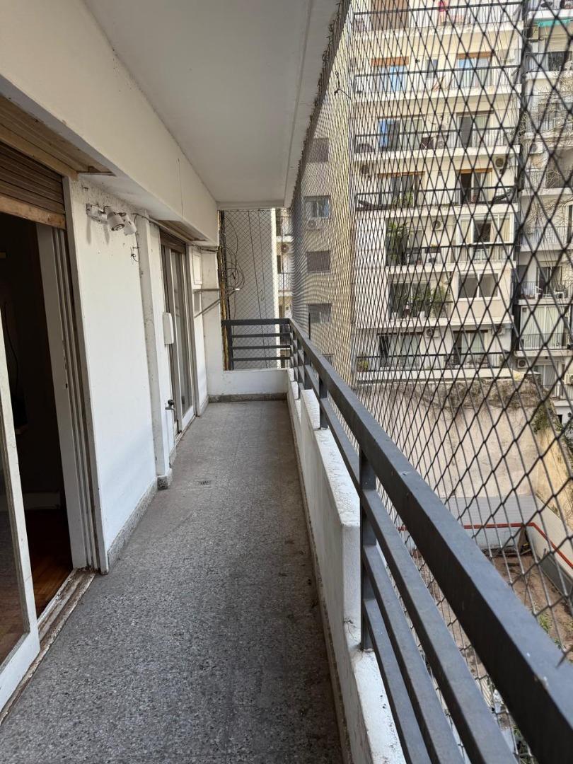 Departamento en Alquiler en Recoleta, USD 1.400