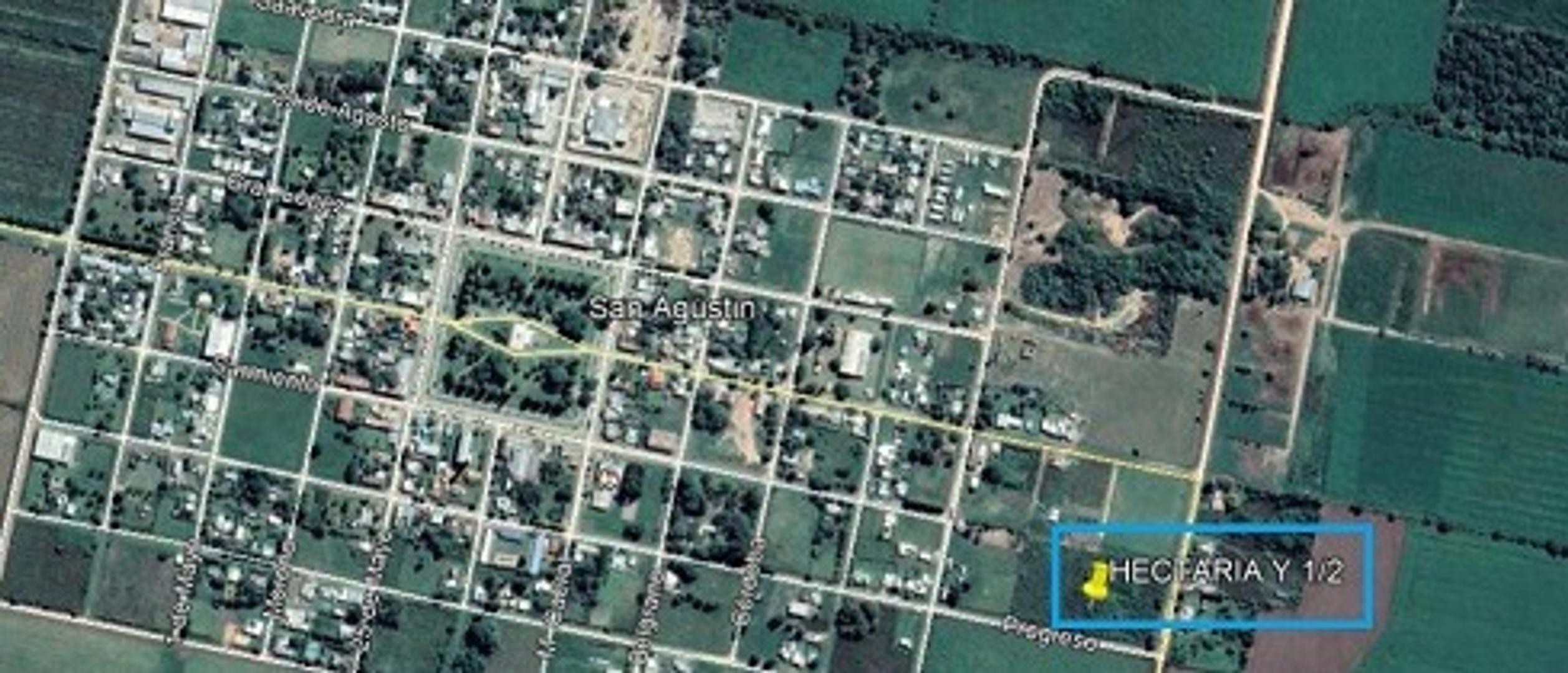 Consultar dirección