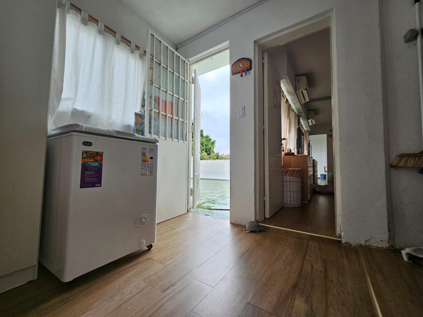 Depto Tipo Casa en Venta en Villa Real, USD 140.000