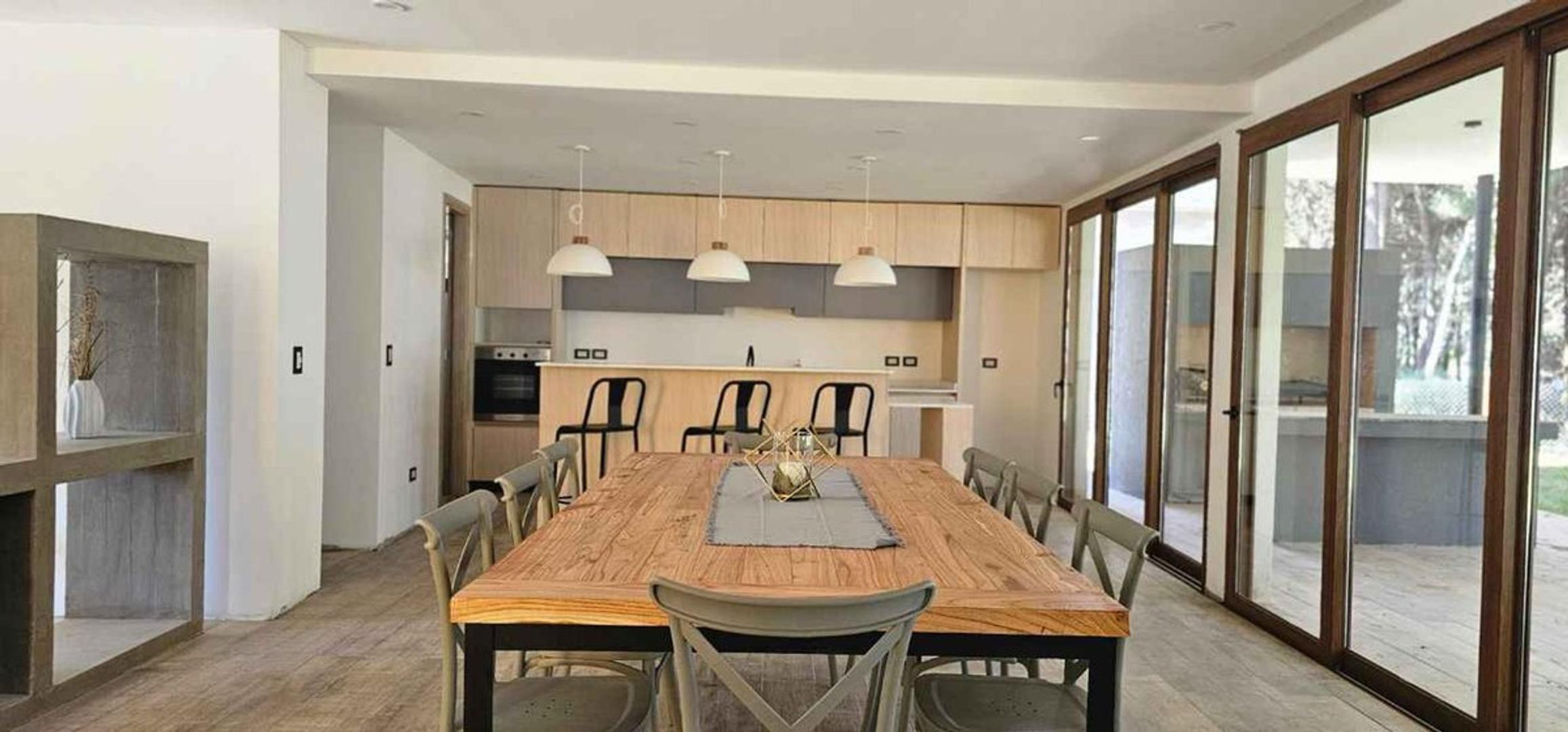 Casa en Venta 3 años