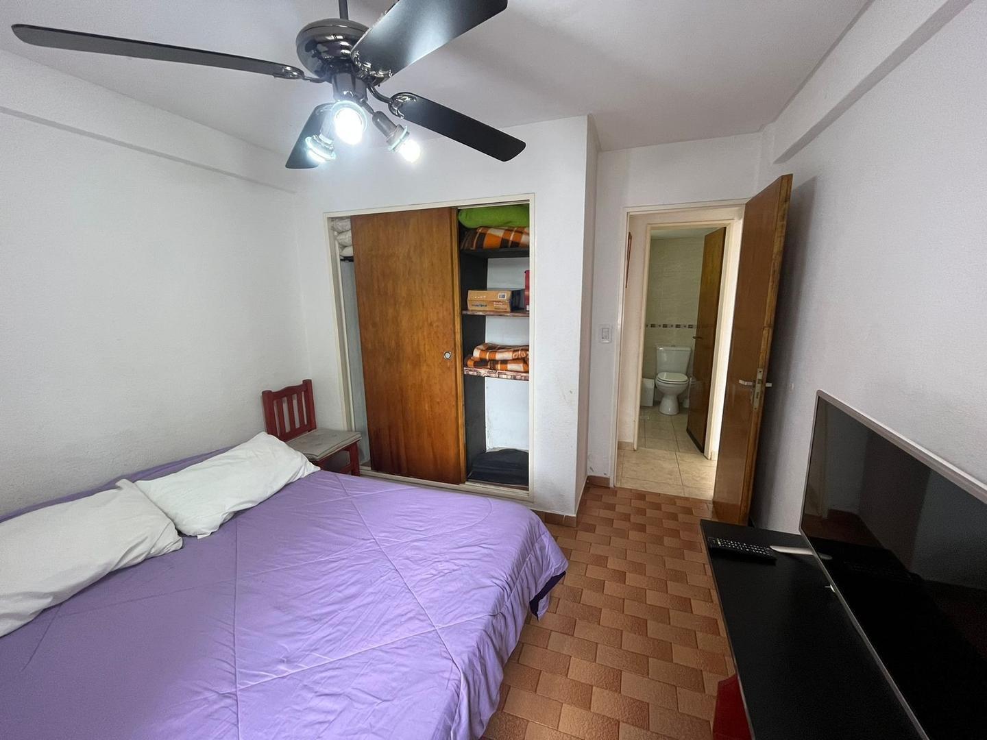 Departamento en Alquiler Temporal al Sureste