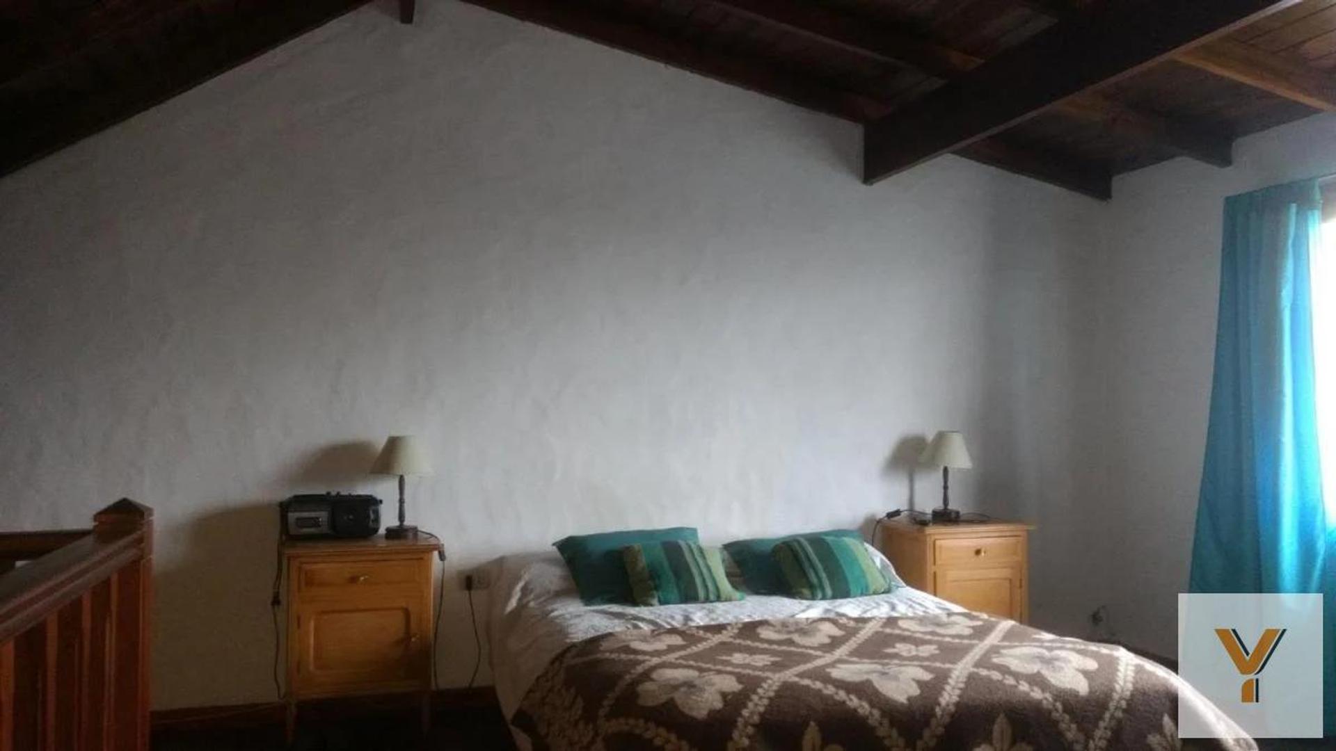 Depto Tipo Casa en Alquiler de 1 dormitorio