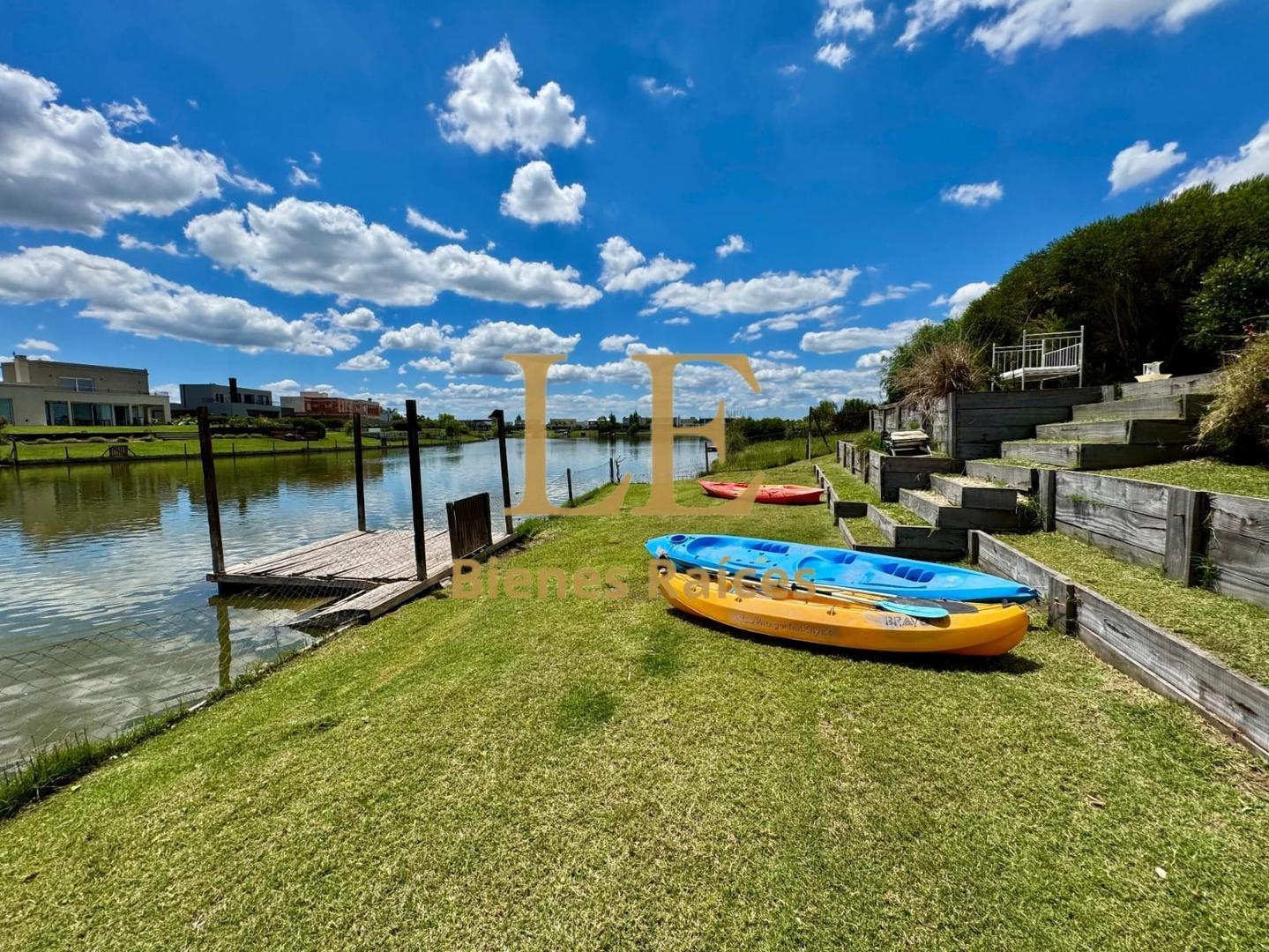 Casa en Venta al Noroeste