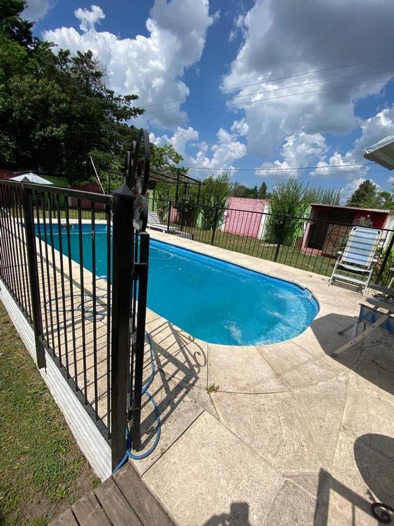 Avenida Eva Duarte de Perón 2700