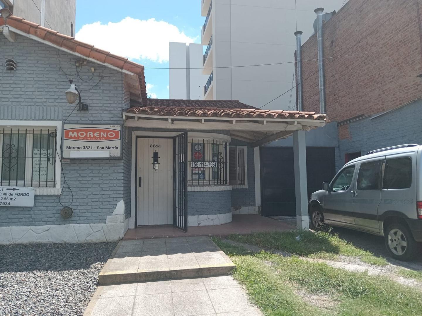 Casa en Venta de 2 dormitorios