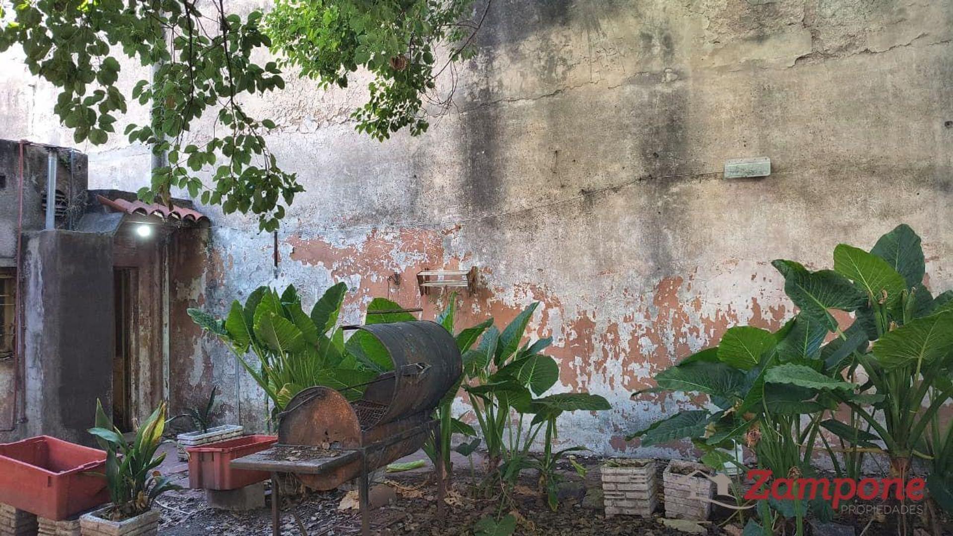 Lote en venta  terreno 428 m2 en Florida Vicente Lopez R2