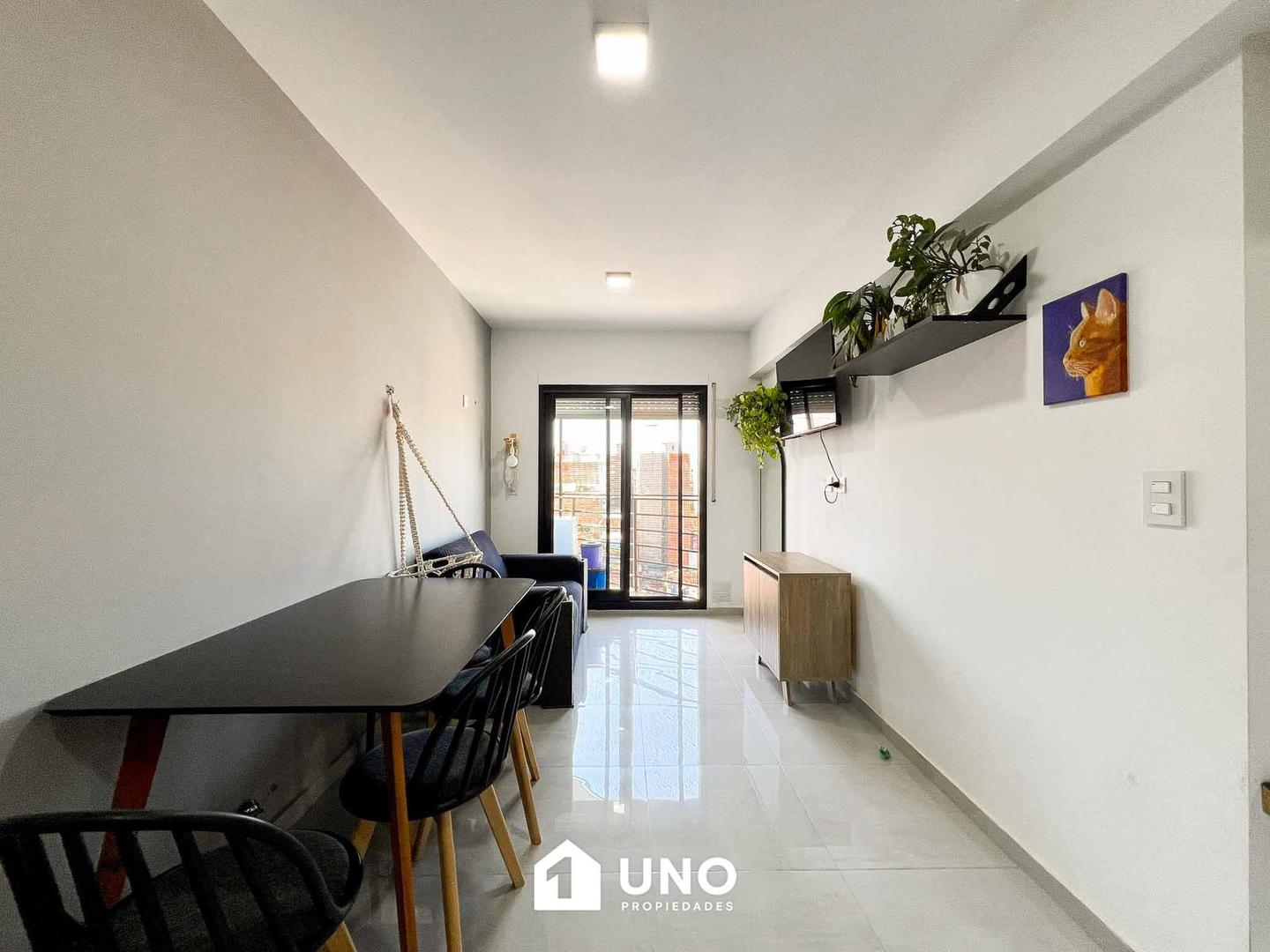 Departamento en Venta al Este