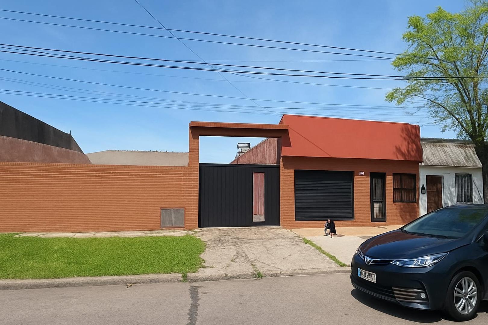 Terreno en venta Wilde